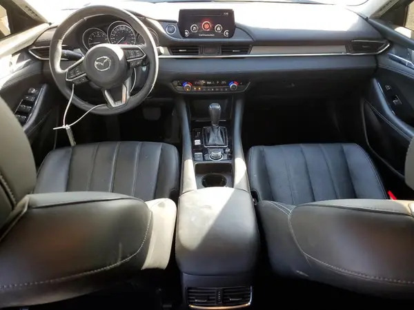 JM1GL1VM8K1501660 2019 MAZDA 6 - Image 8