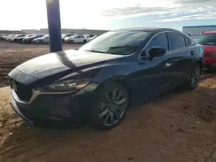 JM1GL1VM8K1502467 2019 MAZDA 6