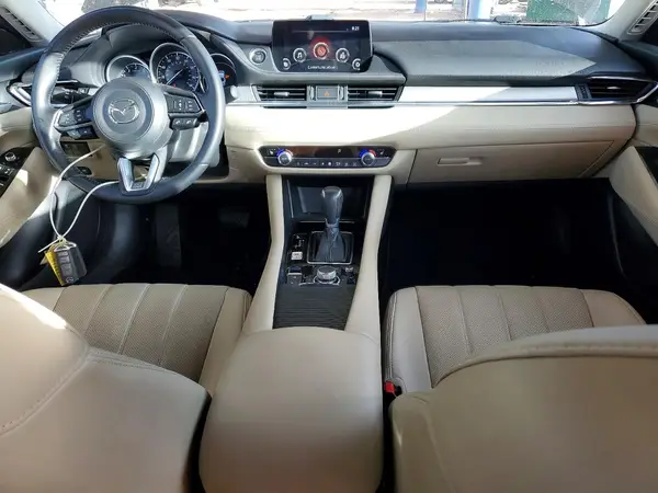 JM1GL1VM8K1502467 2019 MAZDA 6 - Image 8