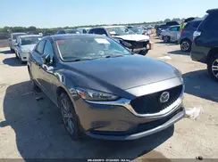 JM1GL1VM8K1502923 2019 MAZDA 6