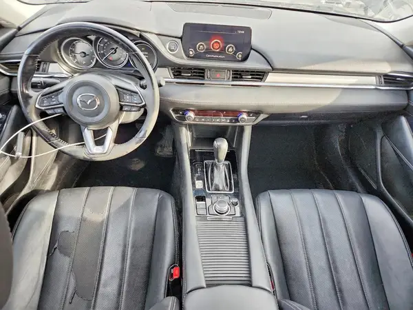 JM1GL1VM8K1503716 2019 MAZDA 6 - Image 8