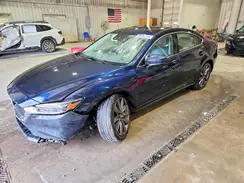 JM1GL1VM8K1504249 2019 MAZDA 6