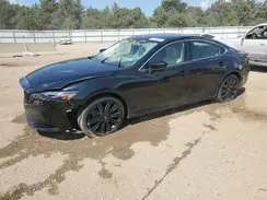 JM1GL1VM8K1504798 2019 MAZDA 6