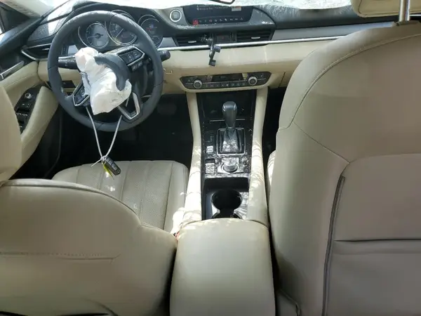 JM1GL1VM8K1504798 2019 MAZDA 6 - Image 8