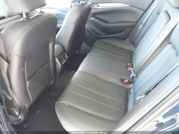 JM1GL1VM8K1505255 2019 MAZDA 6 - Image 8