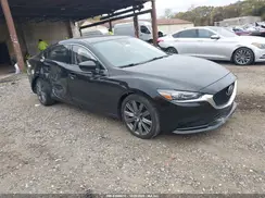 JM1GL1VM8K1505420 2019 MAZDA 6