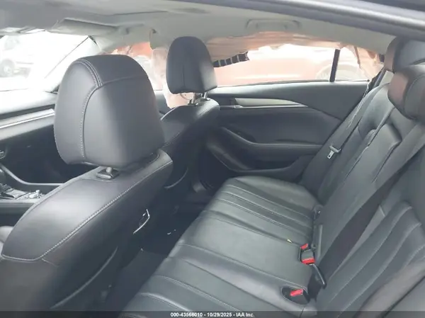 JM1GL1VM8K1505420 2019 MAZDA 6 - Image 8