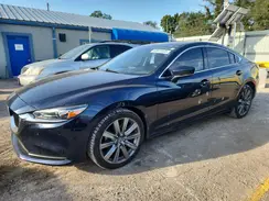 JM1GL1VM8K1505711 2019 MAZDA 6