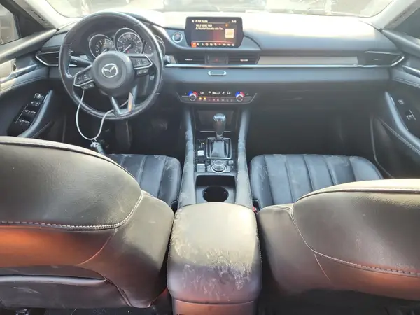 JM1GL1VM8K1505711 2019 MAZDA 6 - Image 8
