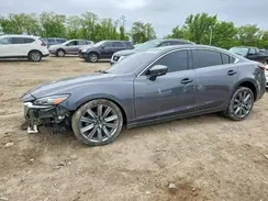JM1GL1VM8K1505725 2019 MAZDA 6