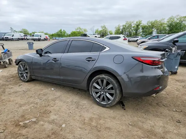 JM1GL1VM8K1505725 2019 MAZDA 6 - Image 2