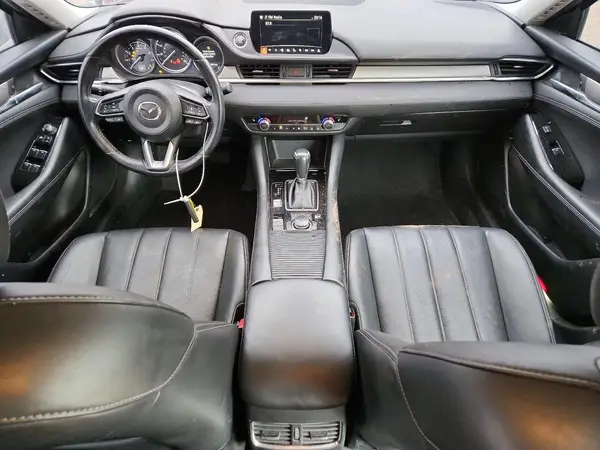 JM1GL1VM8K1505725 2019 MAZDA 6 - Image 8