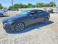 JM1GL1VM8K1509435 2019 MAZDA 6