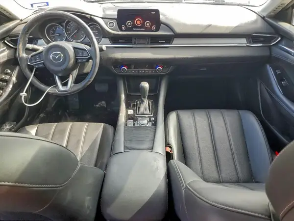 JM1GL1VM8K1510066 2019 MAZDA 6 - Image 8