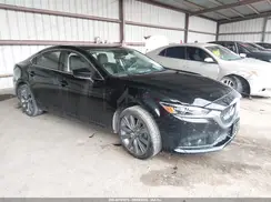 JM1GL1VM8K1510102 2019 MAZDA 6