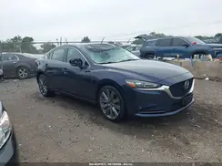 JM1GL1VM8L1511784 2020 MAZDA 6
