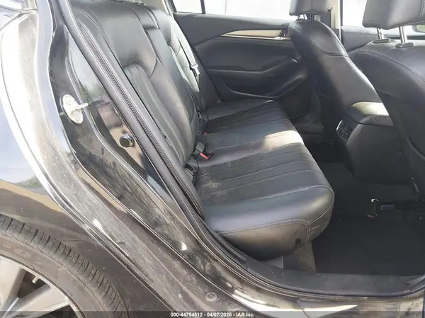 JM1GL1VM8L1514328 2020 MAZDA 6 - Image 8