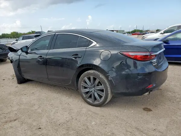 JM1GL1VM8L1515558 2020 MAZDA 6 - Image 2