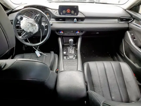 JM1GL1VM8L1515558 2020 MAZDA 6 - Image 8