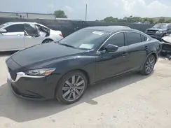 JM1GL1VM8L1520288 2020 MAZDA 6
