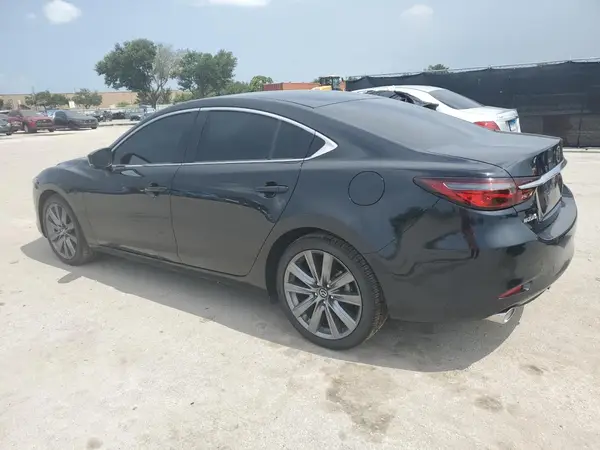 JM1GL1VM8L1520288 2020 MAZDA 6 - Image 2