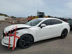 JM1GL1VM8L1520887 2020 MAZDA 6