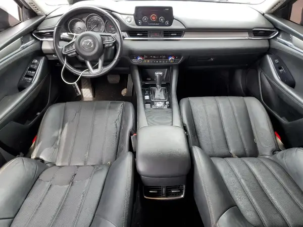 JM1GL1VM8L1520887 2020 MAZDA 6 - Image 8