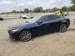 JM1GL1VM8L1521425 2020 MAZDA 6