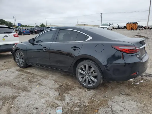 JM1GL1VM8L1524275 2020 MAZDA 6 - Image 2