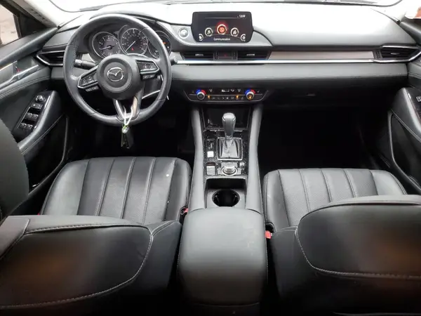 JM1GL1VM8L1524275 2020 MAZDA 6 - Image 8