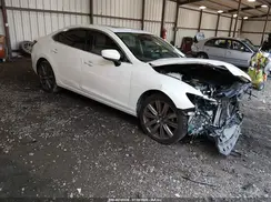 JM1GL1VM8L1524440 2020 MAZDA 6