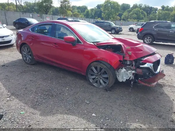 JM1GL1VM8L1524843 2020 MAZDA 6 - Image 1