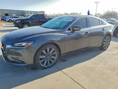 JM1GL1VM8L1525099 2020 MAZDA 6