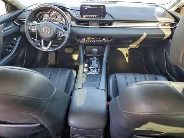 JM1GL1VM8L1525099 2020 MAZDA 6 - Image 8