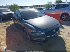 JM1GL1VM8L1525426 2020 MAZDA 6