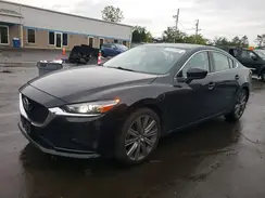 JM1GL1VM8L1527225 2020 MAZDA 6
