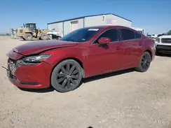 JM1GL1VM8M1600451 2021 MAZDA 6