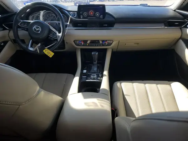 JM1GL1VM8M1600451 2021 MAZDA 6 - Image 8