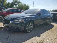 JM1GL1VM8M1602751 2021 MAZDA 6