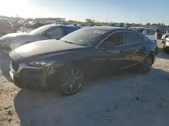 JM1GL1VM8M1603009 2021 MAZDA 6