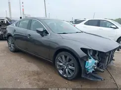 JM1GL1VM8M1603074 2021 MAZDA 6