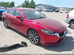 JM1GL1VM8M1603236 2021 MAZDA 6