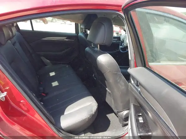 JM1GL1VM8M1603236 2021 MAZDA 6 - Image 8