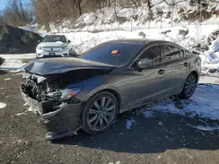 JM1GL1VM8M1603690 2021 MAZDA 6