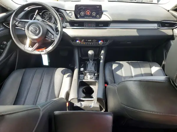 JM1GL1VM8M1604340 2021 MAZDA 6 - Image 8
