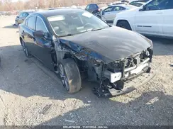 JM1GL1VM8M1604385 2021 MAZDA 6