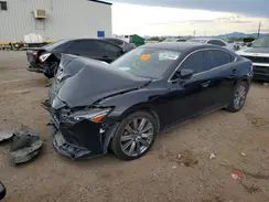 JM1GL1VM8M1604466 2021 MAZDA 6