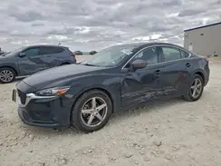 JM1GL1VM8M1604547 2021 MAZDA 6