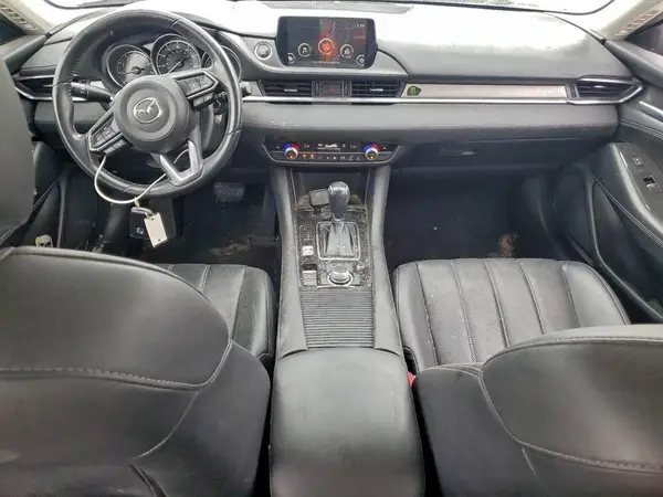 JM1GL1VM8M1604547 2021 MAZDA 6 - Image 8