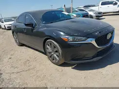 JM1GL1VM8M1605049 2021 MAZDA 6